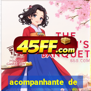 acompanhante de luxo salvador